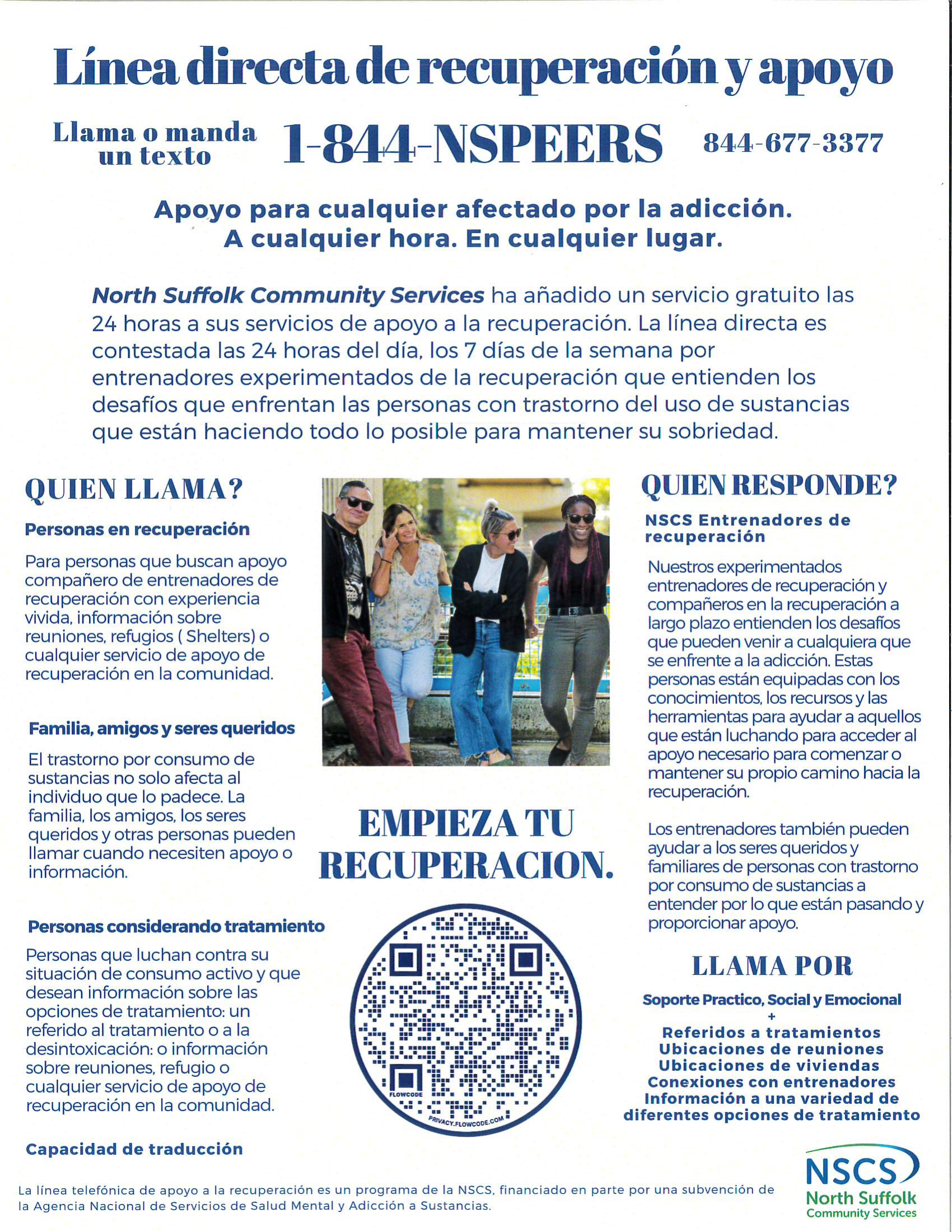Flyer